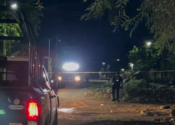Hallan cuerpo sin vida con múltiples disparos en la Supermanzana 203 de Cancún